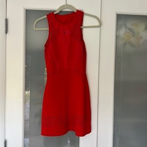 Stella McCartney Tennis Dress XS